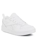 Buty dla dziewczynek - Reebok Buty Royal Prime 2.0 FV2405 Biały - miniaturka - grafika 1