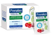 Witaminy i minerały - Polski Lek Prenalen x 14 sasz - miniaturka - grafika 1