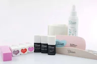 Lakiery hybrydowe - Elisium Elisium Duży zestaw hybrydowy 1X PLUS - miniaturka - grafika 1