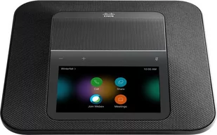 Cisco CP-ROOM-C-K9 - Telefonia VoIP - miniaturka - grafika 1
