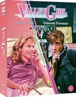 Komedie Blu-Ray - Valley Girl (Limited) (Dziewczyna z doliny) - miniaturka - grafika 1