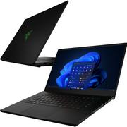 Laptopy - Laptop Razer Blade 15.6" IPS 240Hz RZ09-0421 i7-12800H 16GB 1TB RTX 3060 - miniaturka - grafika 1