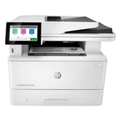 Urządzenia wielofunkcyjne - HP LaserJet Enterprise MFP M430f (3PZ55A) - miniaturka - grafika 1