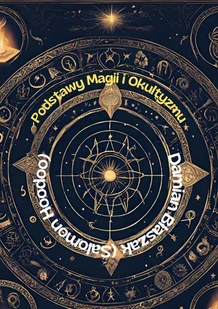 Podstawy magii i okultyzmu - E-booki - poradniki - miniaturka - grafika 1