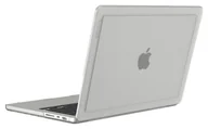 Torby na laptopy - Incase Edge Hardshell Case do Apple MacBook Pro 14'' M4/M3/M2/M1/2024-2021 przezroczysty INMB200753-CLR - miniaturka - grafika 1