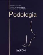 Książki medyczne - Podologia - miniaturka - grafika 1