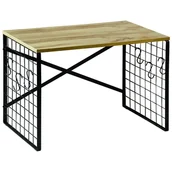 Półki do salonu - Półka kuchenna ma mikrofalę - miniaturka - grafika 1