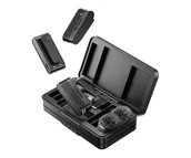 Mikrofony komputerowe - Ulanzi A100 - USB-C UL4932 - miniaturka - grafika 1