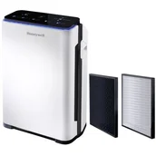 Oczyszczacze powietrza - Honeywell HAP16200E - miniaturka - grafika 1