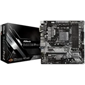 Płyty główne - ASRock B450M Pro4 - miniaturka - grafika 1
