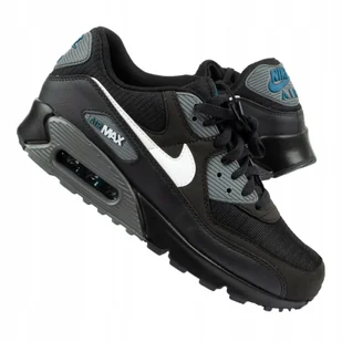Buty męskie Nike Air Max 90 J22 DR0145 002 r. 42 - Buty sportowe męskie - miniaturka - grafika 1