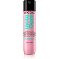 Szampony do włosów - Matrix Insta Cure Build-A-Bond Szampon 300 ml - miniaturka - grafika 1