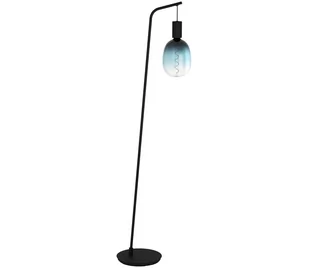 Eglo 43758 - Lampa podłogowa CRANLEY 1xE27/40W/230V - Lampy stojące - miniaturka - grafika 1