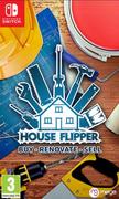 Gry Nintendo Switch - House Flipper GRA NINTENDO SWITCH - miniaturka - grafika 1