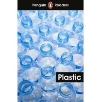 Penguin Readers Level 1 Plastic - Obcojęzyczne książki naukowe - miniaturka - grafika 1