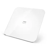 Wagi łazienkowe - Waga Niceboy ION FitScale White - miniaturka - grafika 1