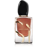 Wody i perfumy damskie - Armani Sì Parfum perfumy dla kobiet 50 ml - miniaturka - grafika 1