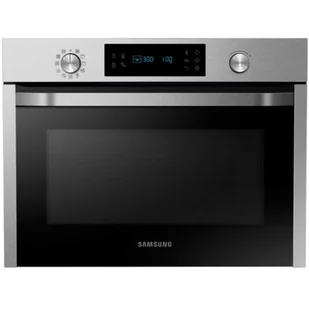 Piekarnik do zabudowy Samsung NQ 50J3530BS - Piekarniki do zabudowy - miniaturka - grafika 1
