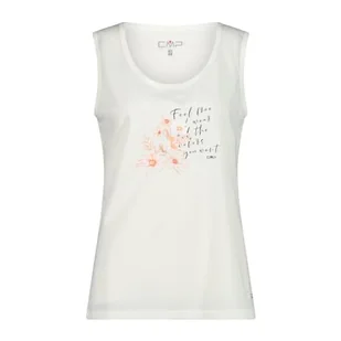 CMP Koszulka damska Hiking Shirt - Koszulki i topy damskie - miniaturka - grafika 1
