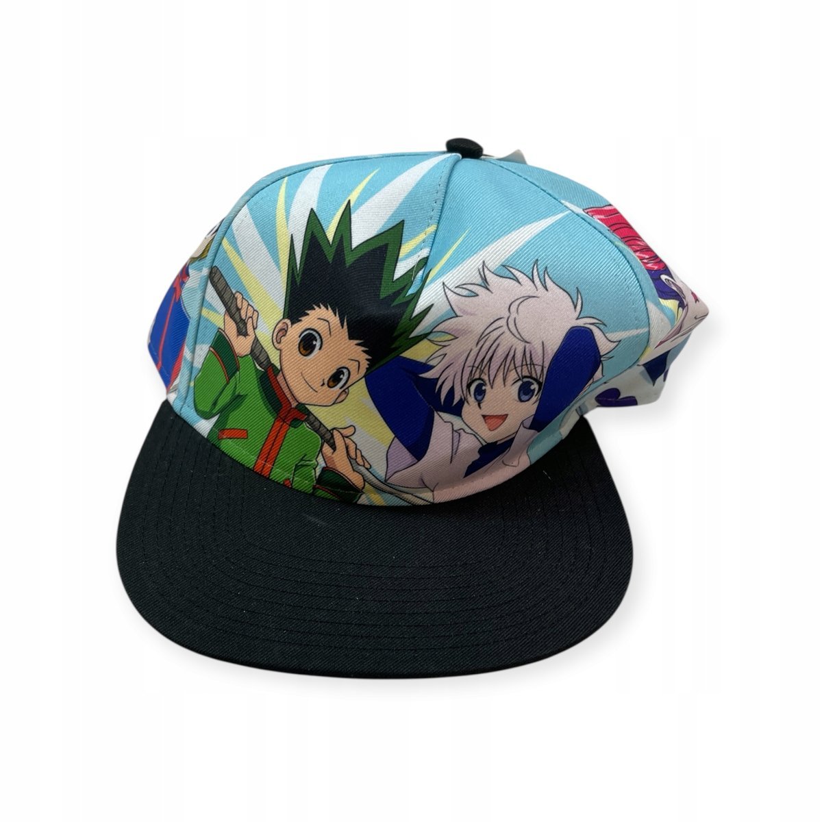 Czapka z daszkiem SPENCER'S HUNTERXHUNTER