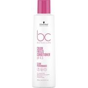 Odżywki do włosów - Schwarzkopf Professional Professional BC Bonacure pH 4.5 Color Freeze Conditioner odżywka do włosów farbowanych 200 ml - miniaturka - grafika 1