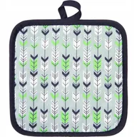 Obrusy i serwetki - Podkładka Kuchenna 18 x 18 pod Garnek Arrow - miniaturka - grafika 1