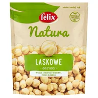 Orzeszki - Felix Natura Orzechy laskowe 180 g - miniaturka - grafika 1