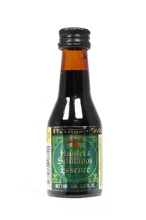 Zaprawka Do Alkoholu Hunters Schnapps 20 Ml  (12) - Domowy wyrób alkoholu - miniaturka - grafika 1