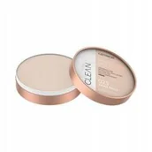 Pudry do twarzy - Catrice Pudry Clean ID Mineral Matt Face Powder 025 8.0 g - miniaturka - grafika 1