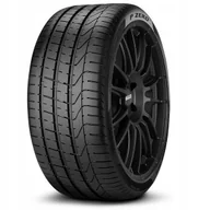 Opony letnie - Pirelli P Zero 275/40ZR19 101Y - miniaturka - grafika 1