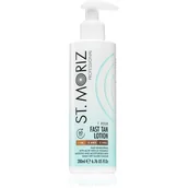 Balsamy i kremy do ciała - St. Moriz St Moriz St Moriz St.Moriz Professional 1 Hour Fast Self Tanning Lotion 250 ml - miniaturka - grafika 1