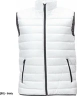 Kamizelki męskie - CERVA MAX NEO LIGHT - kamizelka - biały 4XL - miniaturka - grafika 1