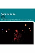 Winyle - Getz Au Go Go (Acoustic Sounds), płyta winylowa - miniaturka - grafika 1
