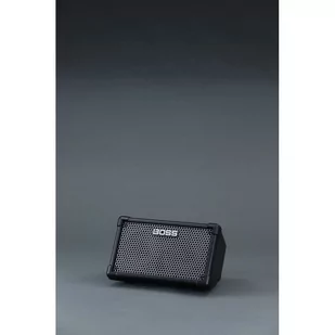 BOSS CUBE Street II wzmacniacz gitarowy - Wzmacniacze gitarowe - miniaturka - grafika 3