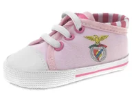 Buciki dla niemowląt - Beppi 2120931 buciki trampeczki ABS r.16 (10 cm) - miniaturka - grafika 1