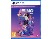 Gry PlayStation 5 - Let's Sing 2024 + 2-mic PS5 | Darmowa dostawa - miniaturka - grafika 1