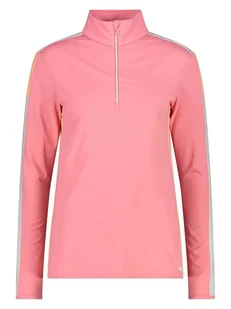 CMP Bluza polarowa w kolorze jasnoróżowym - Bluzy damskie - miniaturka - grafika 1