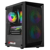 Zestawy komputerowe - Komputer ATOS PBA RGB Ryzen 5 3600 RTX 4060 Ti 32GB SSD 1TB W11 WiFi6 BT - miniaturka - grafika 1