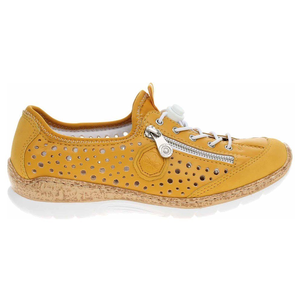 Buty Rieker N42P668