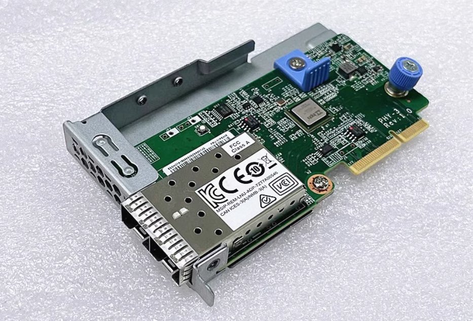 Lenovo DCG ThinkSystem