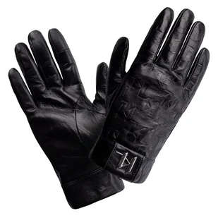 K/MONOGRAM GLOVE - Rękawiczki - miniaturka - grafika 1