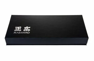 Zestaw noży Masahiro MV 137_110402_BB - Noże kuchenne - miniaturka - grafika 2