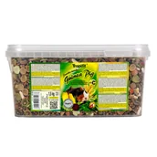 Karma dla gryzoni - Tropical TROPIFIT POKARM DLA ŚWINKI MORSKIEJ 3L/1.5kg 53480 - miniaturka - grafika 1