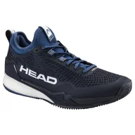 Buty sportowe męskie - Męskie buty tenisowe Head Endure Pro Clay Men Navy/Dark Blue EUR 46 - miniaturka - grafika 1