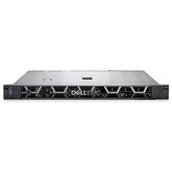 Serwery - DELL PowerEdge R360 E-2414 4c 32GB 2x480 SSD H355 WSE2022 4x3.5'' HP 1U 2x700W - miniaturka - grafika 1