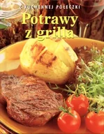 Książki kucharskie - Potrawy z grilla - miniaturka - grafika 1