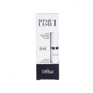 Lbiotica Aktywne serum do rzęs na dzień 7ml - Odżywki do rzęs i brwi - miniaturka - grafika 2