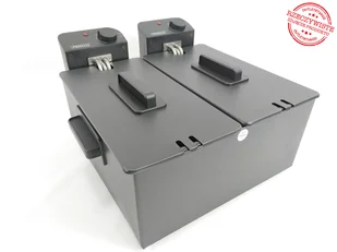 Frytkownica PRINCESS 183028 - AGD OUTLET - miniaturka - grafika 2