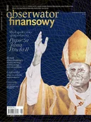 Czasopisma - Obserwator Finansowy - miniaturka - grafika 1