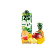 Soki i napoje niegazowane - Sok wieloowocowy "Jaffa" 950ml - miniaturka - grafika 1